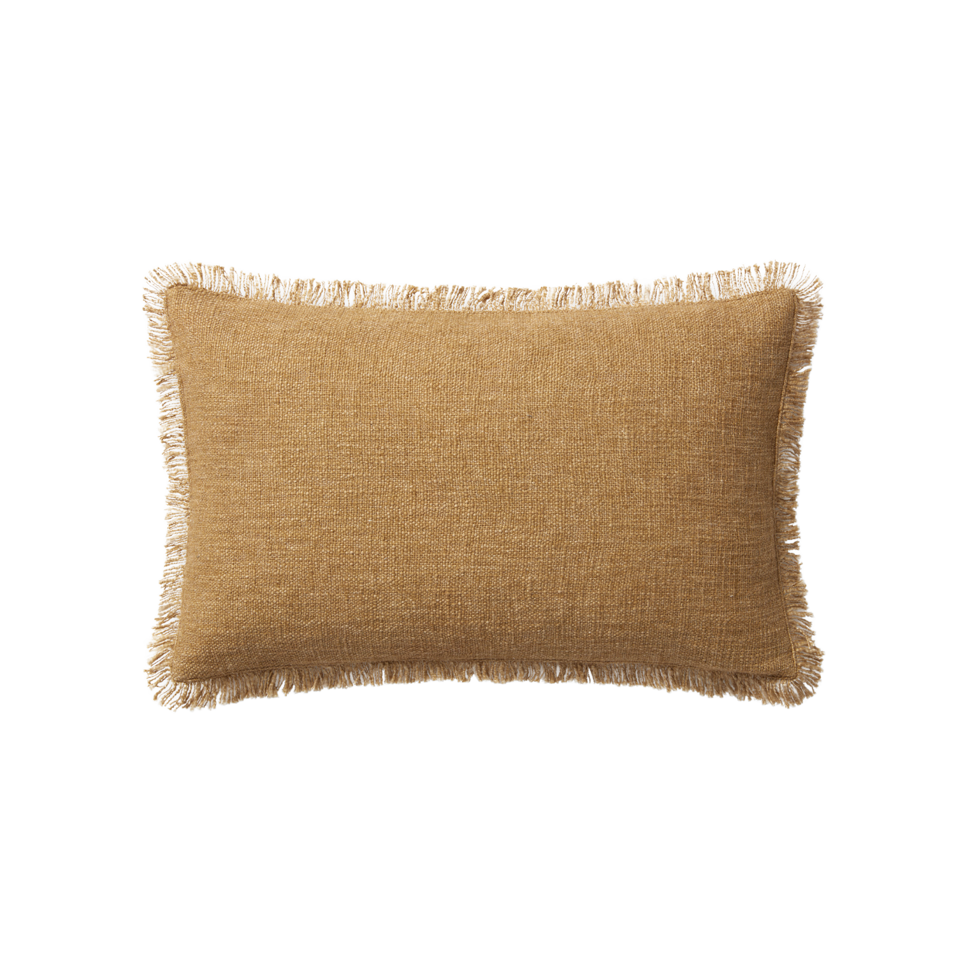 Amber Lewis Sable Pal0033 Gold Pillow - Chapin Furniture