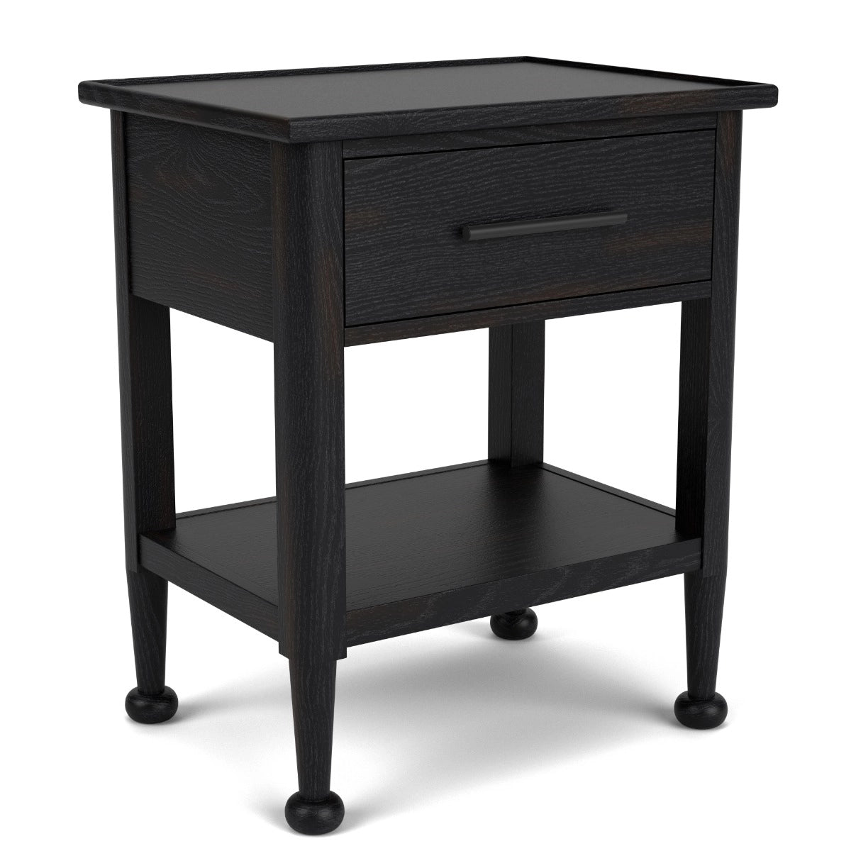 Calhoun 1 Drawer Nightstand - Chapin Furniture