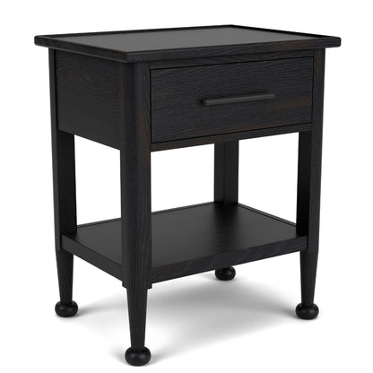 Calhoun 1 Drawer Nightstand - Chapin Furniture