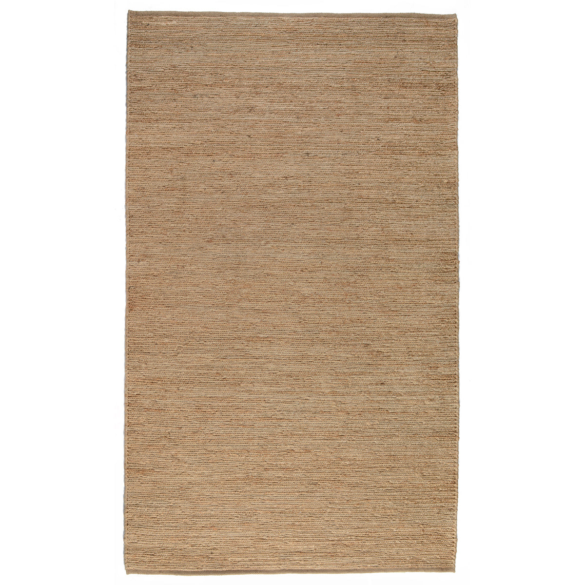 Soumak Jute Rug - Natural - Chapin Furniture
