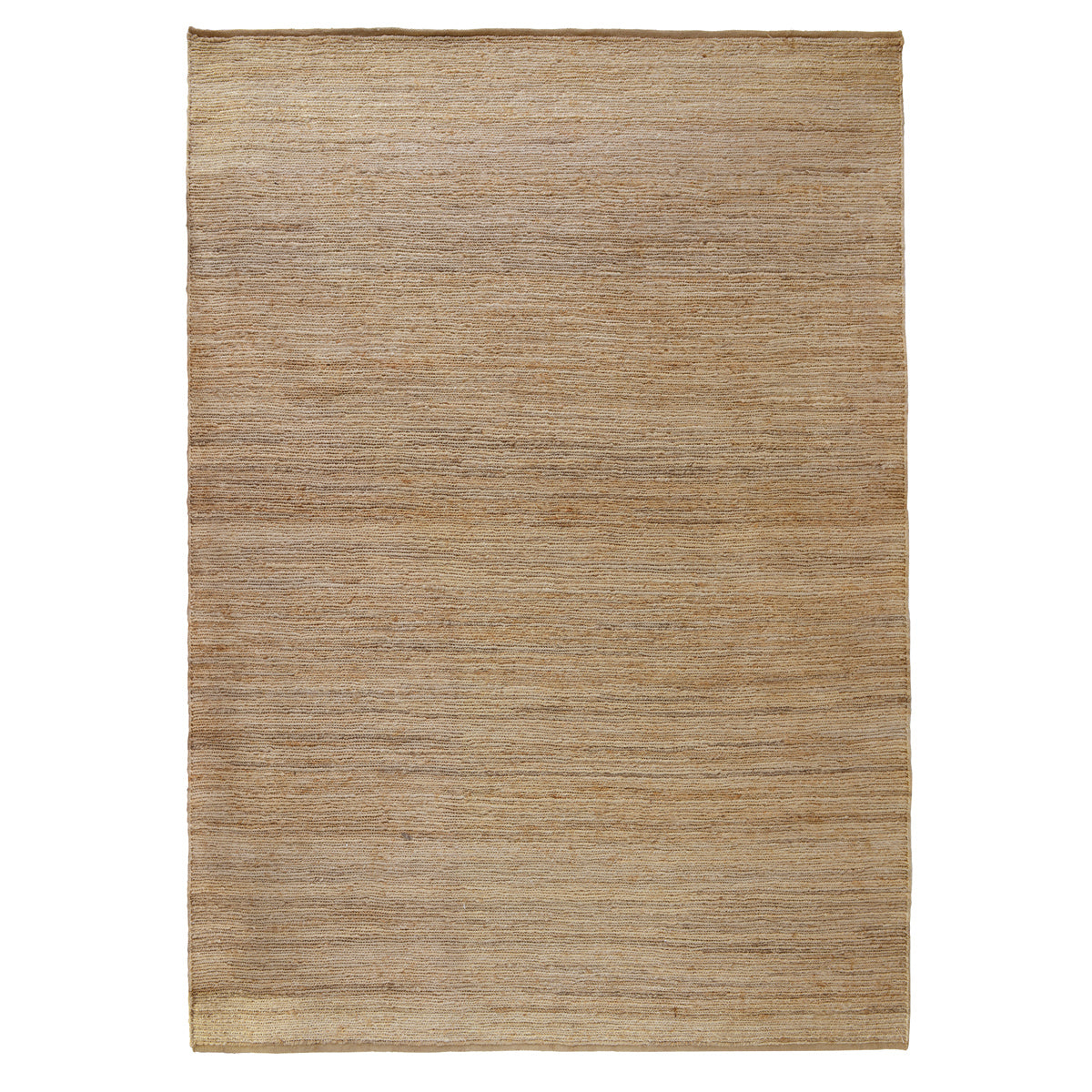 Soumak Jute Rug - Natural - Chapin Furniture