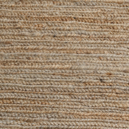 Soumak Jute Rug - Natural - Chapin Furniture
