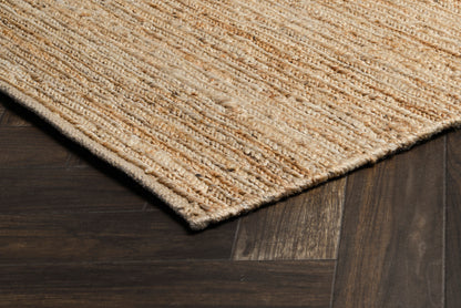 Soumak Jute Rug - Natural - Chapin Furniture
