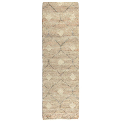 Rustica Rug- Natural