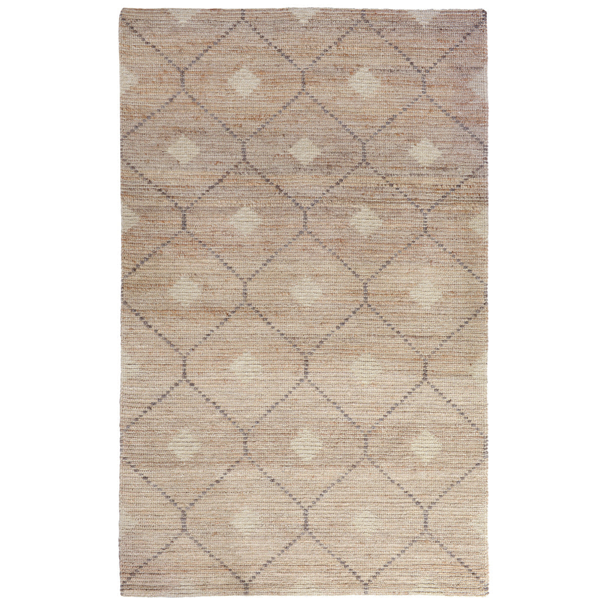 Rustica Rug- Natural