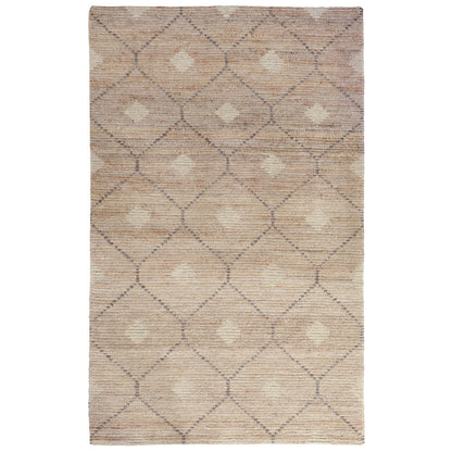 Rustica Rug- Natural