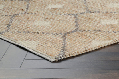 Rustica Rug- Natural