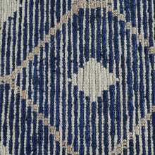 Rustica Rug- Indigo - Chapin Furniture