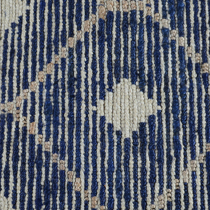 Rustica Rug- Indigo