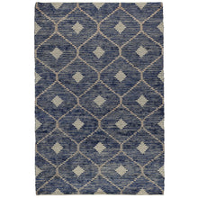 Rustica Rug- Indigo - Chapin Furniture