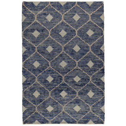 Rustica Rug- Indigo