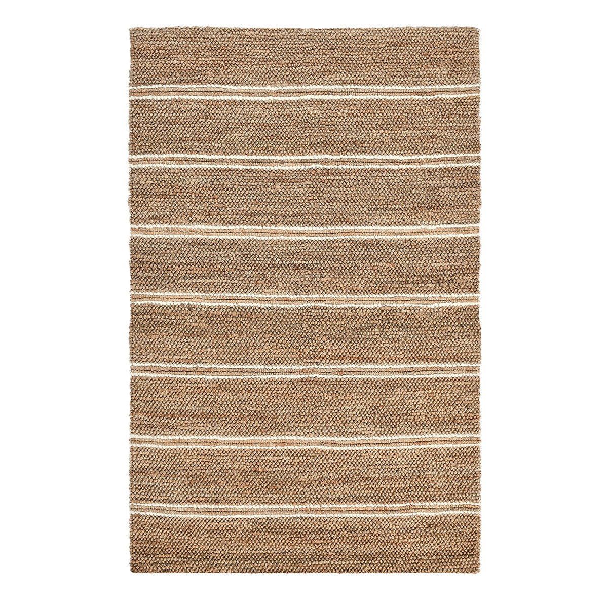 Madrid Rug- Ivory