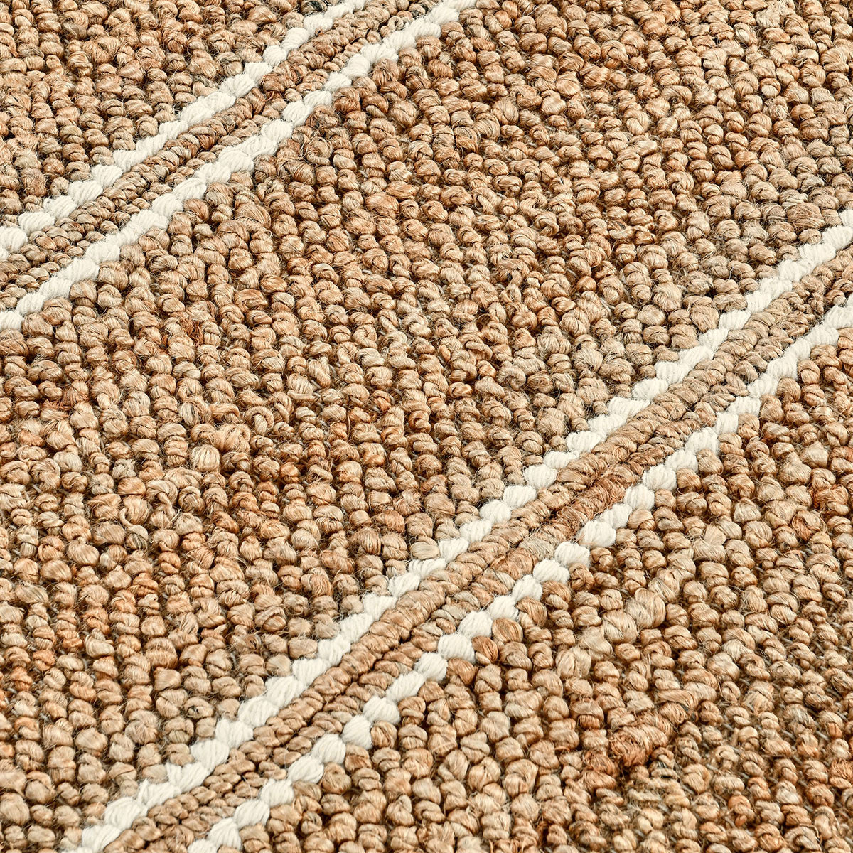 Madrid Rug- Ivory