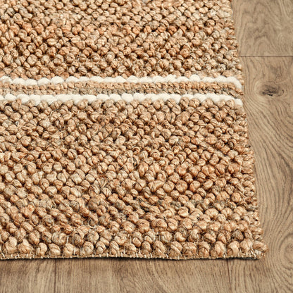 Madrid Rug- Ivory