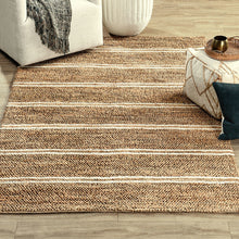 Madrid Rug- Ivory - Chapin Furniture