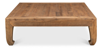 Classic Chinese Coffee Table - Chapin Furniture
