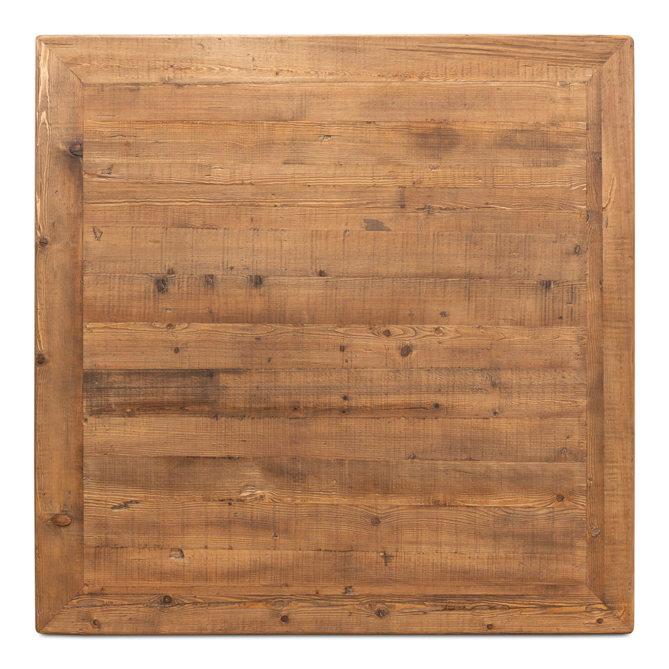 Classic Chinese Coffee Table - Chapin Furniture