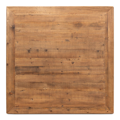 Classic Chinese Coffee Table - Chapin Furniture