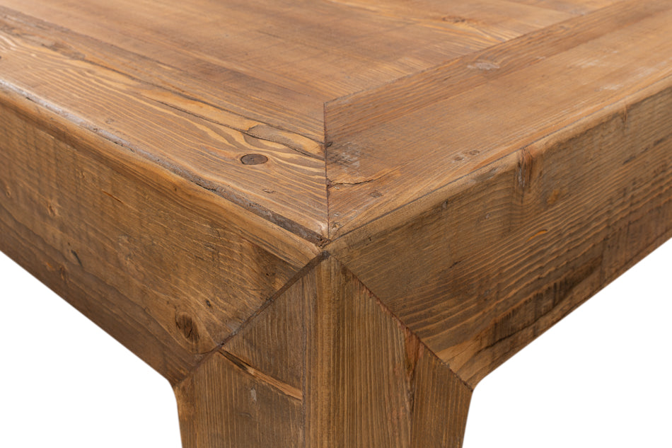 Classic Chinese Coffee Table - Chapin Furniture