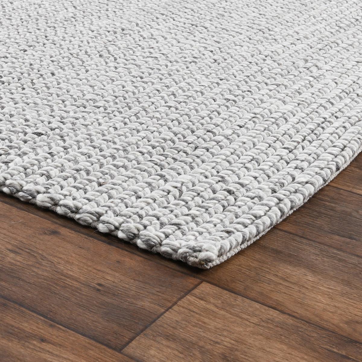 Dawson Rug - Gray Multi - Chapin Furniture