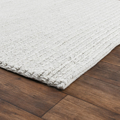 Dawson Rug - Birch White - Chapin Furniture