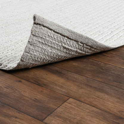 Dawson Rug - Birch White - Chapin Furniture