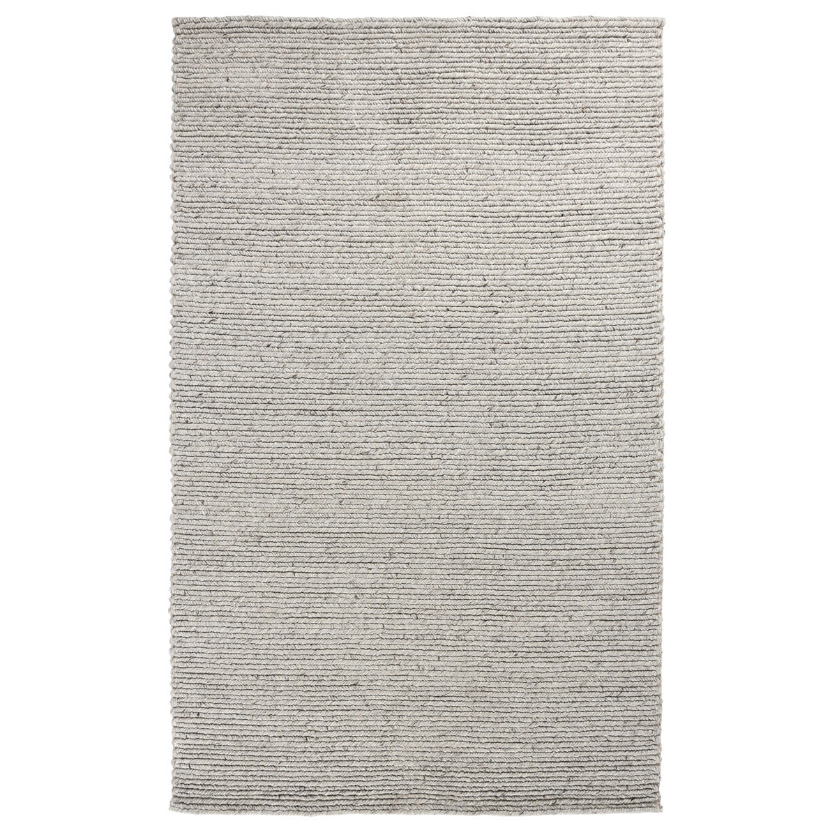 Dawson Rug - Feather Gray - Chapin Furniture