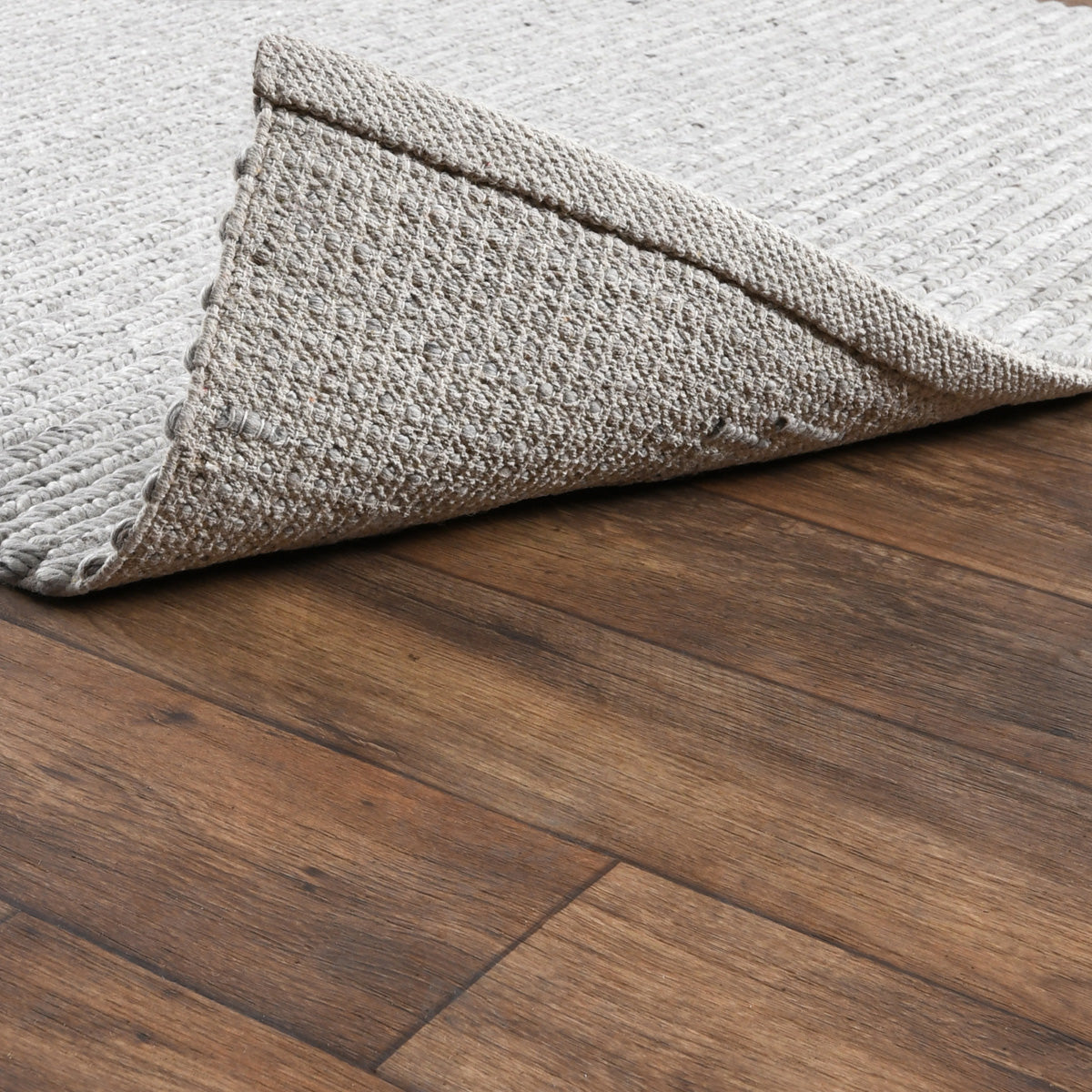 Dawson Rug - Feather Gray - Chapin Furniture