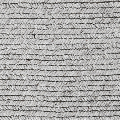 Dawson Rug - Feather Gray - Chapin Furniture