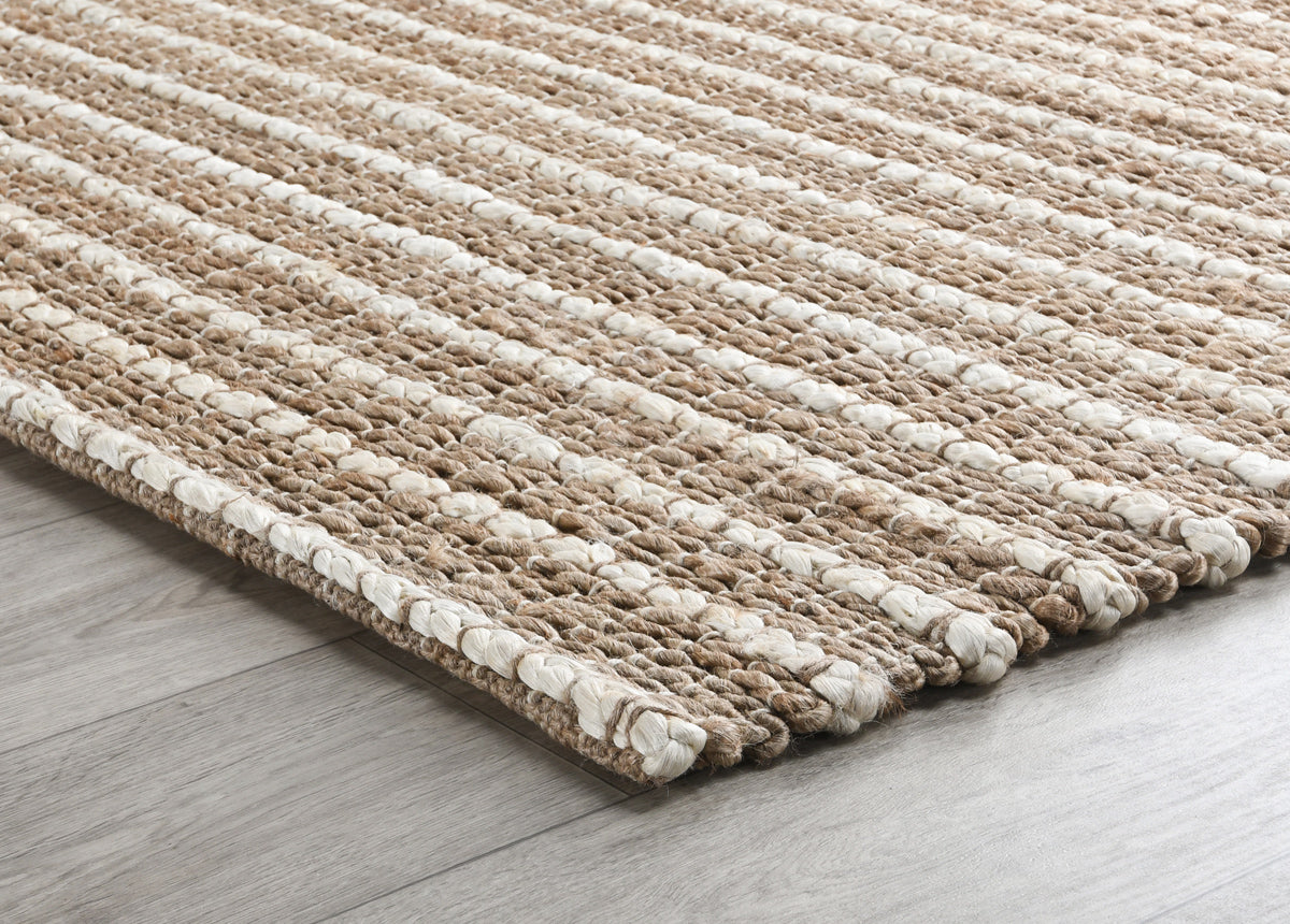 Carlsbad Mineral Desert Ivory Rug - Chapin Furniture