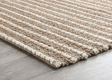 Carlsbad Mineral Desert Ivory Rug - Chapin Furniture