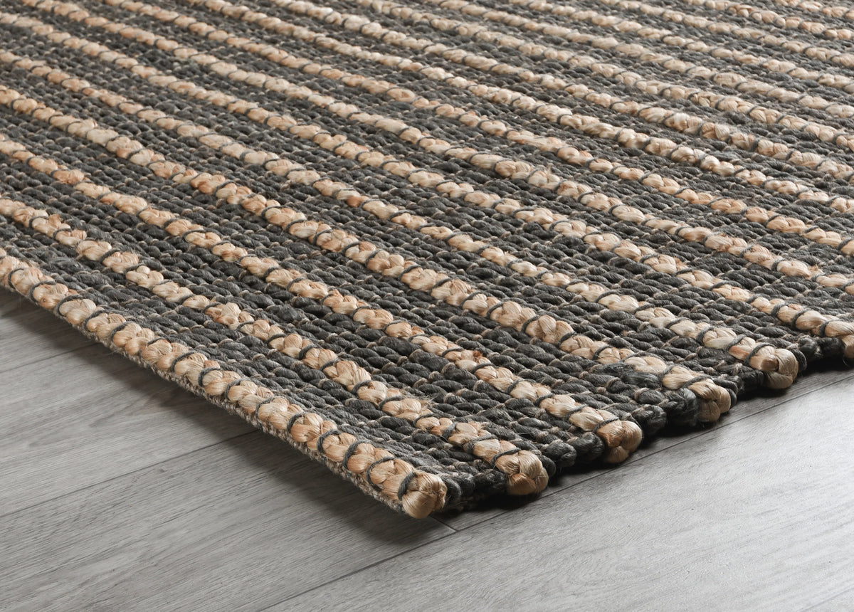 Carlsbad Mineral Blue Rug - Chapin Furniture