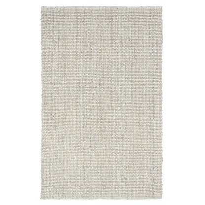 Chunky Loop Ivory Rug - Chapin Furniture