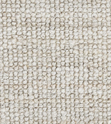 Chunky Loop Ivory Rug - Chapin Furniture