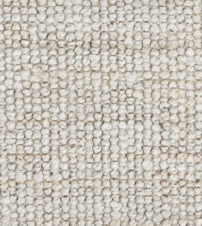 Chunky Loop Ivory Rug - Chapin Furniture
