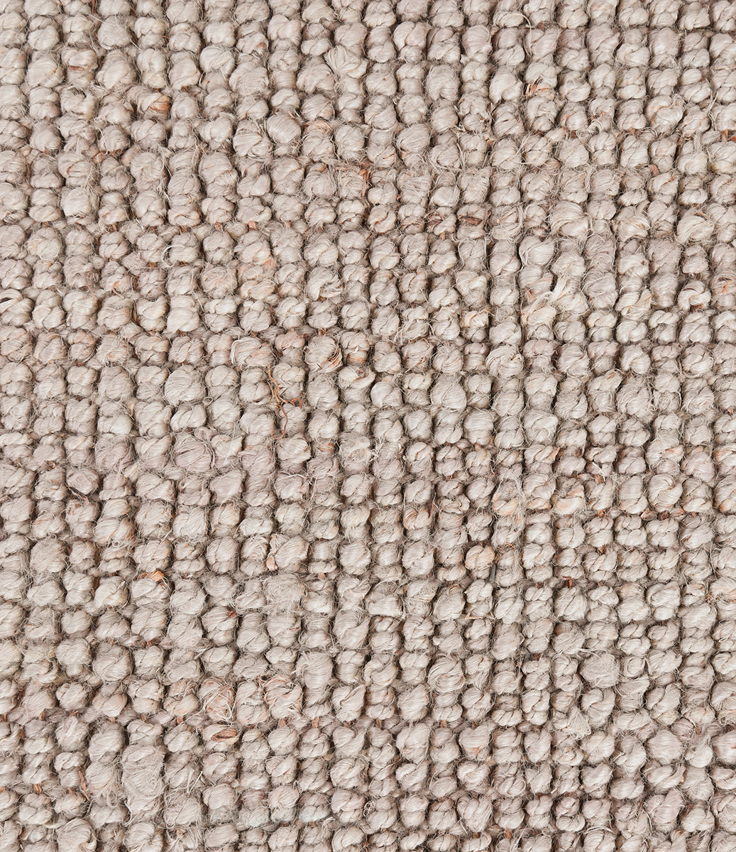 Chunky Loop Oatmeal Rug - Chapin Furniture