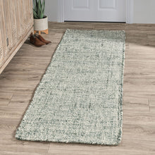 Oslo Rug - Fog Gray - Chapin Furniture