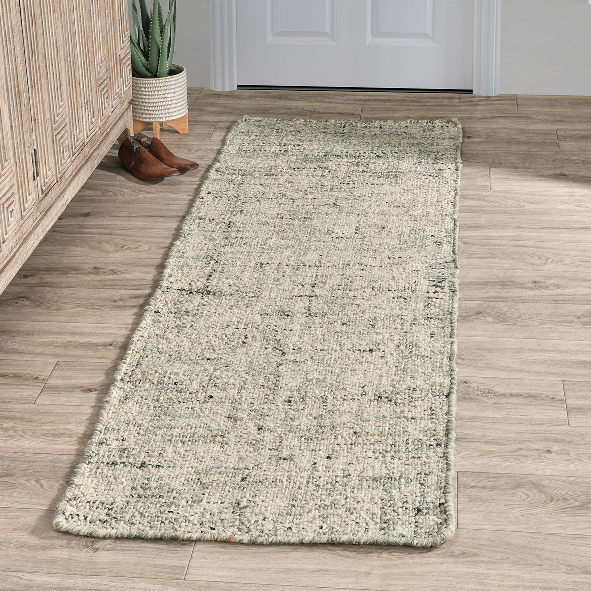 Oslo Rug - Sage - Chapin Furniture