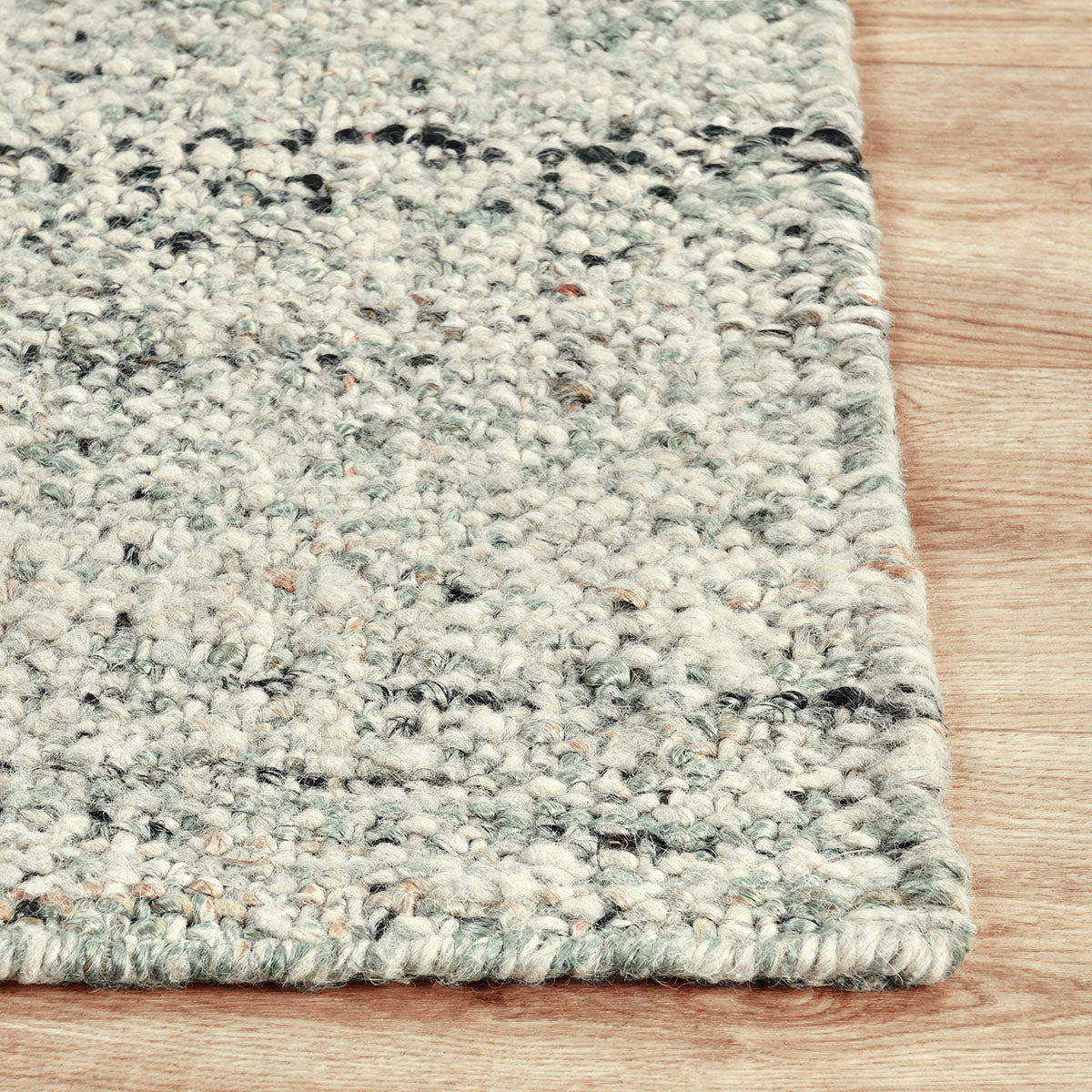 Oslo Rug - Sage - Chapin Furniture