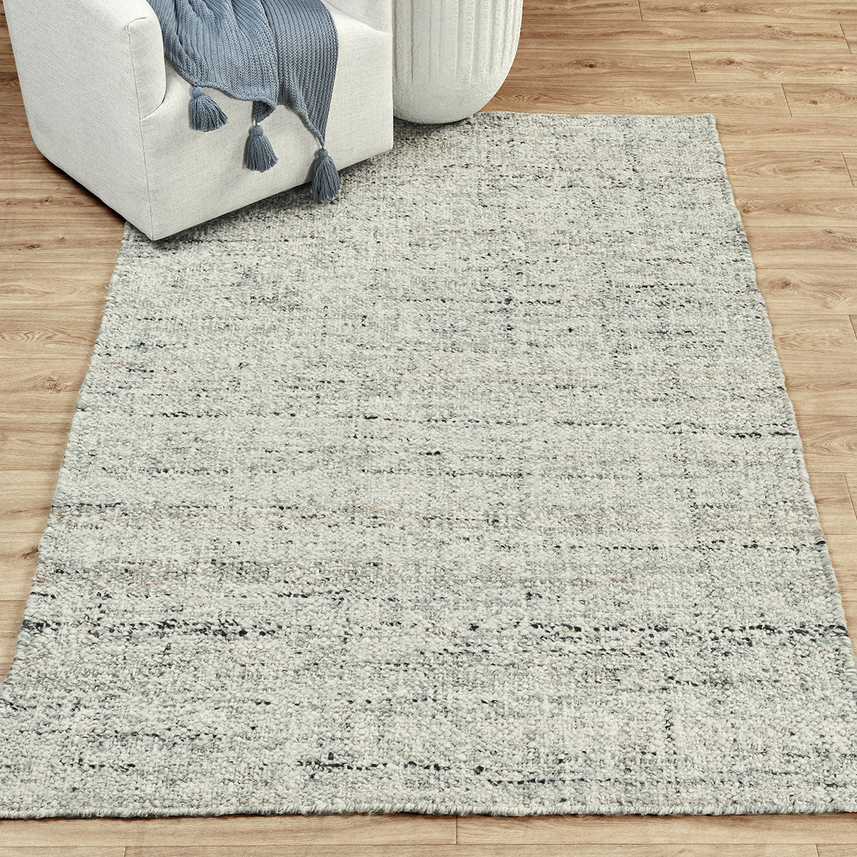 Oslo Rug - Sage - Chapin Furniture