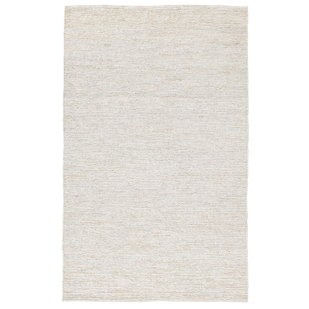 Soumak Jute Rug - Ivory - Chapin Furniture