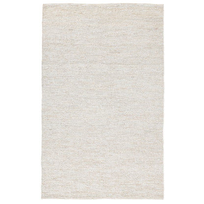 Soumak Jute Rug - Ivory - Chapin Furniture