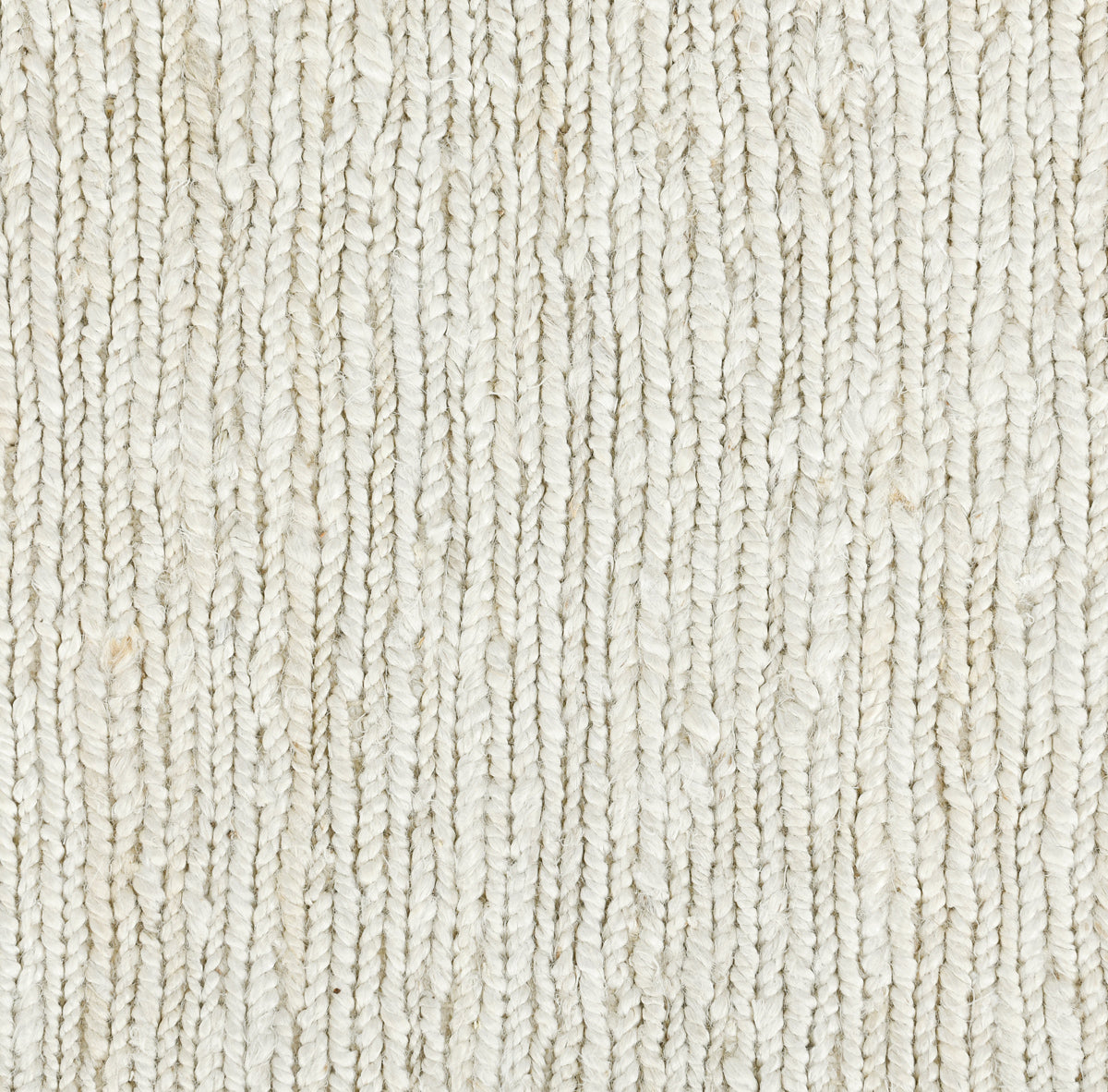 Soumak Jute Rug - Ivory - Chapin Furniture