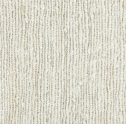 Soumak Jute Rug - Ivory - Chapin Furniture