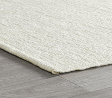 Soumak Jute Rug - Ivory - Chapin Furniture