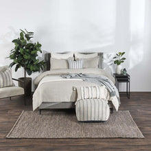 Soumak Jute Rug - Gray - Chapin Furniture