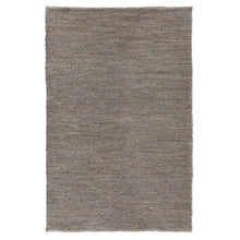 Soumak Jute Rug - Gray - Chapin Furniture