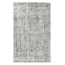 Lynwood Gray Wool Rug - Chapin Furniture