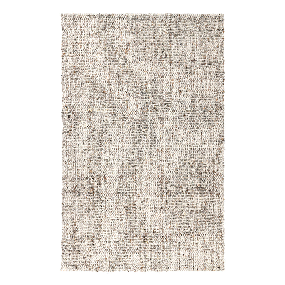 Lynwood Natural Wool Rug - Chapin Furniture