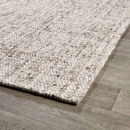 Lynwood Natural Wool Rug - Chapin Furniture